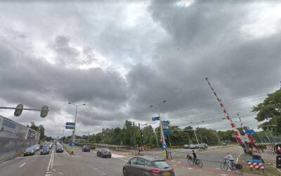 Informatiebijeenkomst veiligheid Guisweg