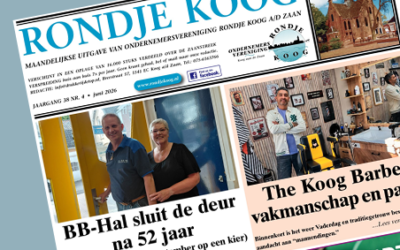 Rondje Koog 4 – Vaderdag